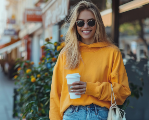Embrace Comfort: The Rise of Womenswear Fashion
