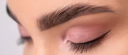 The Brow Trends You Need to Try PLUS A Live Brow Blocking Demonstration