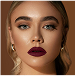 Nyma's Coral Lip Set