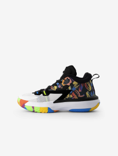 Nike KD 14 Deep Royal Blue/Pale Coral-Coconut Milk