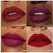 Nyma's Coral Lip Set
