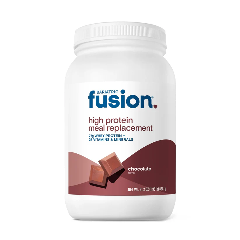 Chocolate High Protein Meal Replacement