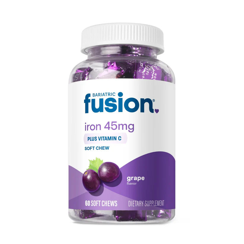 Iron
