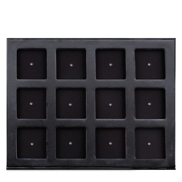 Lethal Cosmetics MAGNETIC™ Pressed Eyeshadow Metallic
